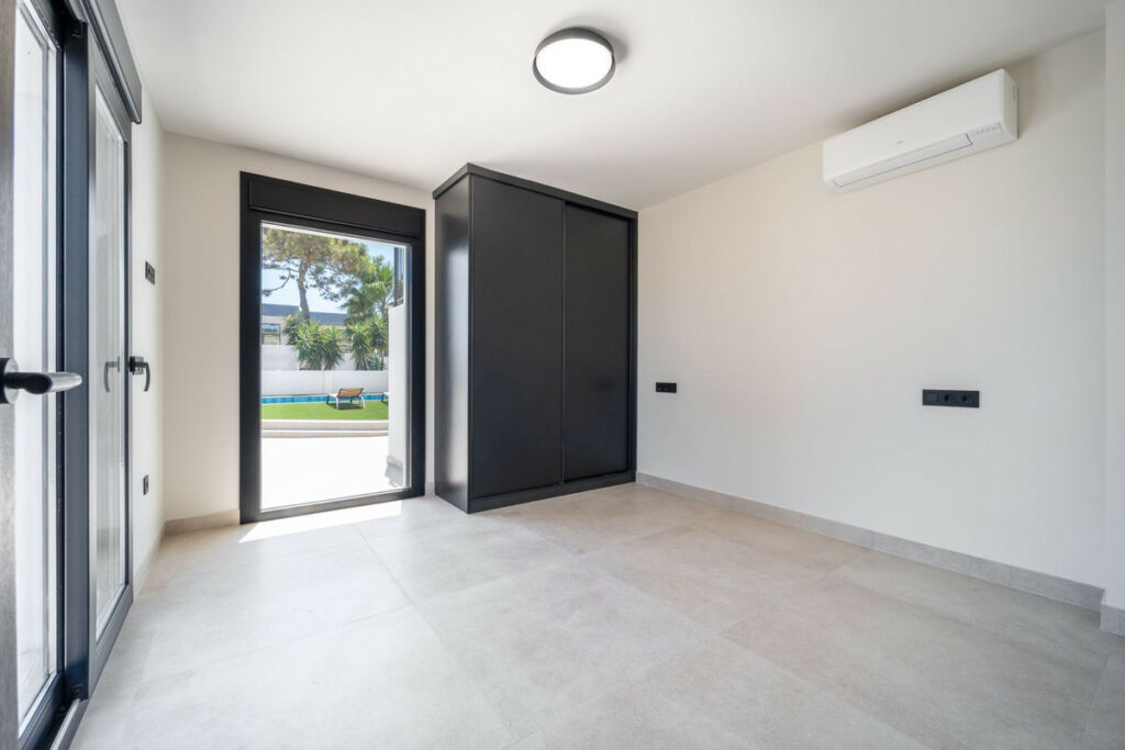 Detached Villa La Cala de Mijas Málaga - image 27