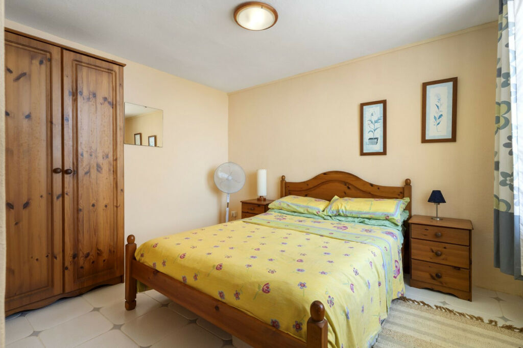 Semi-Detached House Calahonda Málaga - image 27