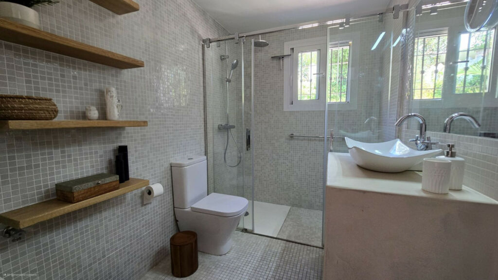 Detached Villa Cerros del Aguila Málaga - image 27