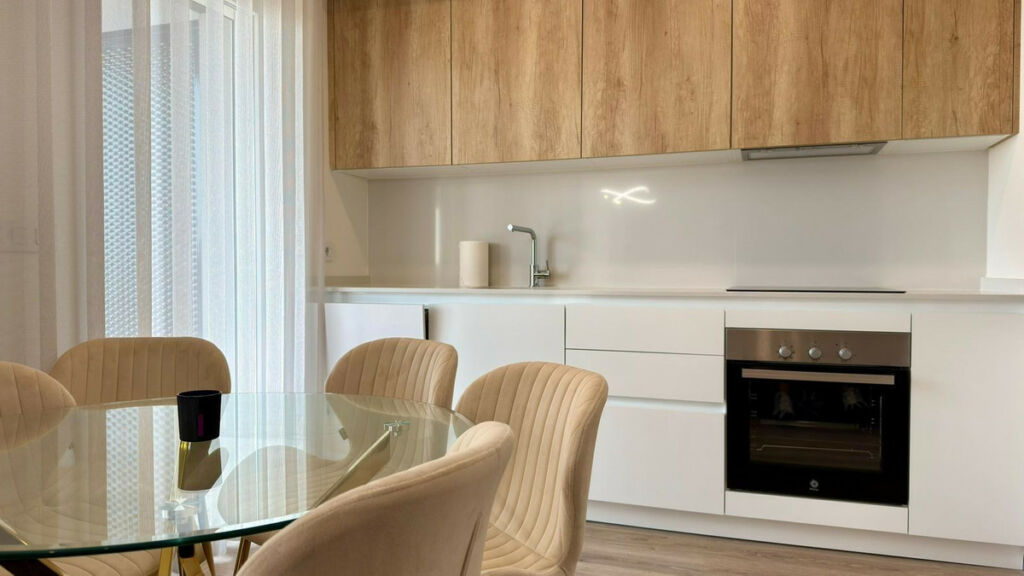 Bungalow Finestrat Alicante - image 27
