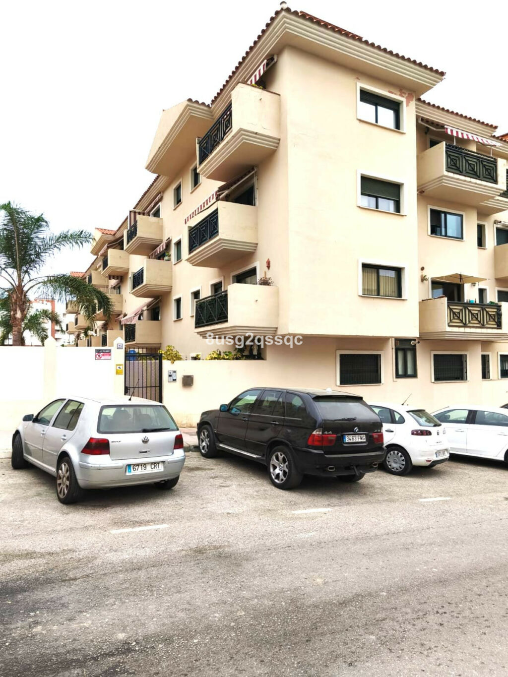 Penthouse Duplex Estepona Málaga - image 27