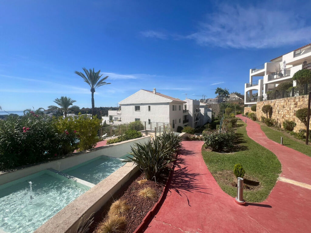 Ground Floor Apartment New Golden Mile Málaga - image 27
