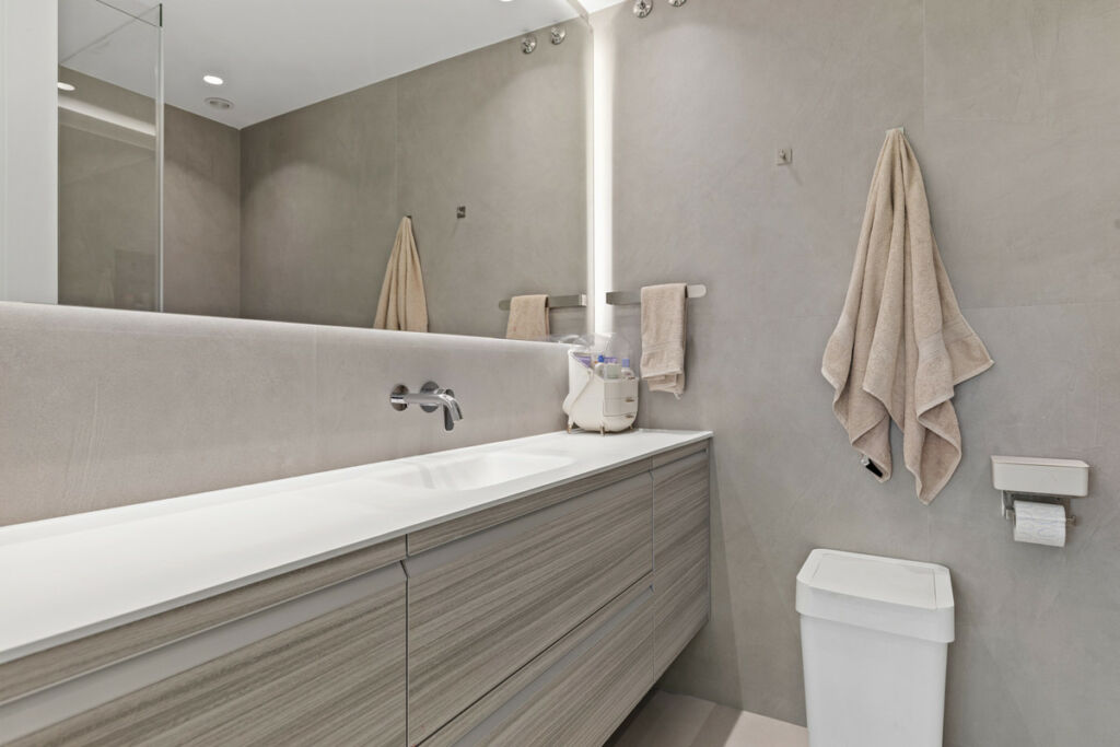 Detached Villa Guadalmina Alta Málaga - image 27