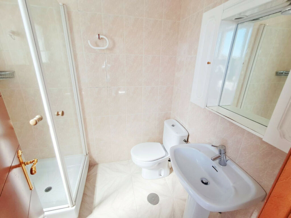 Semi-Detached House Benalmadena Málaga - image 27