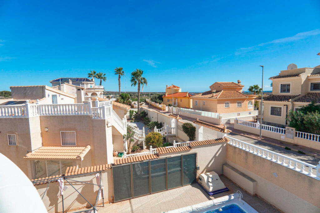 Detached Villa Rojales Alicante - image 27