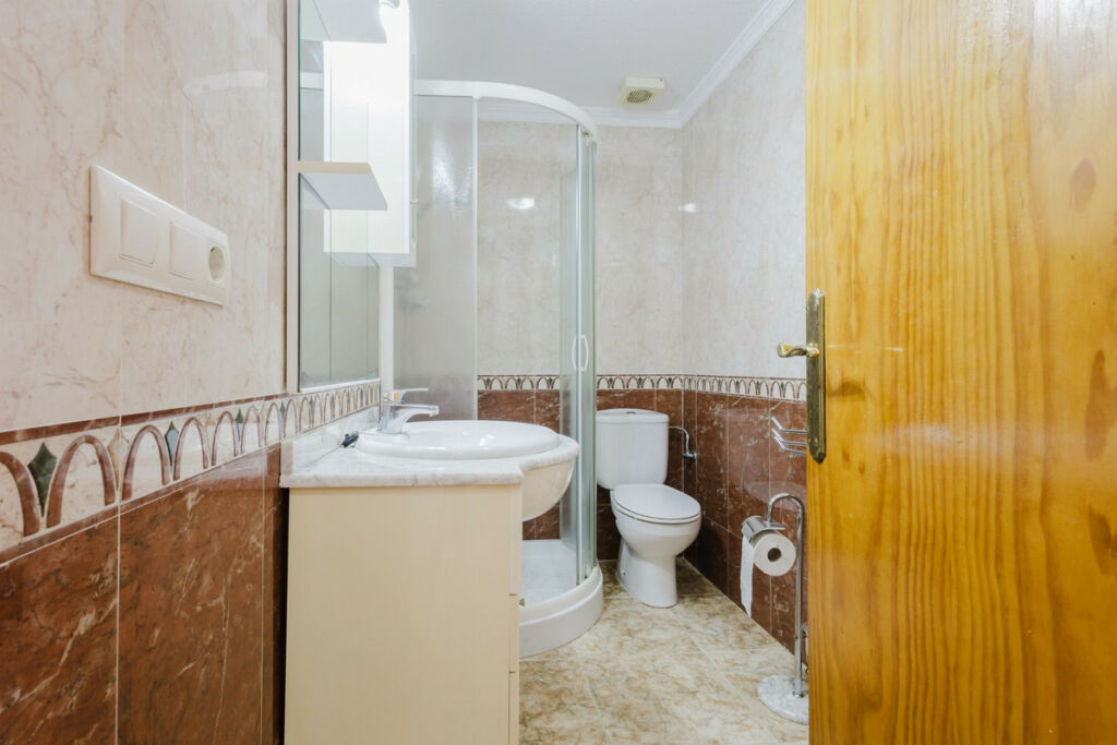 Penthouse Torrevieja Alicante - image 27