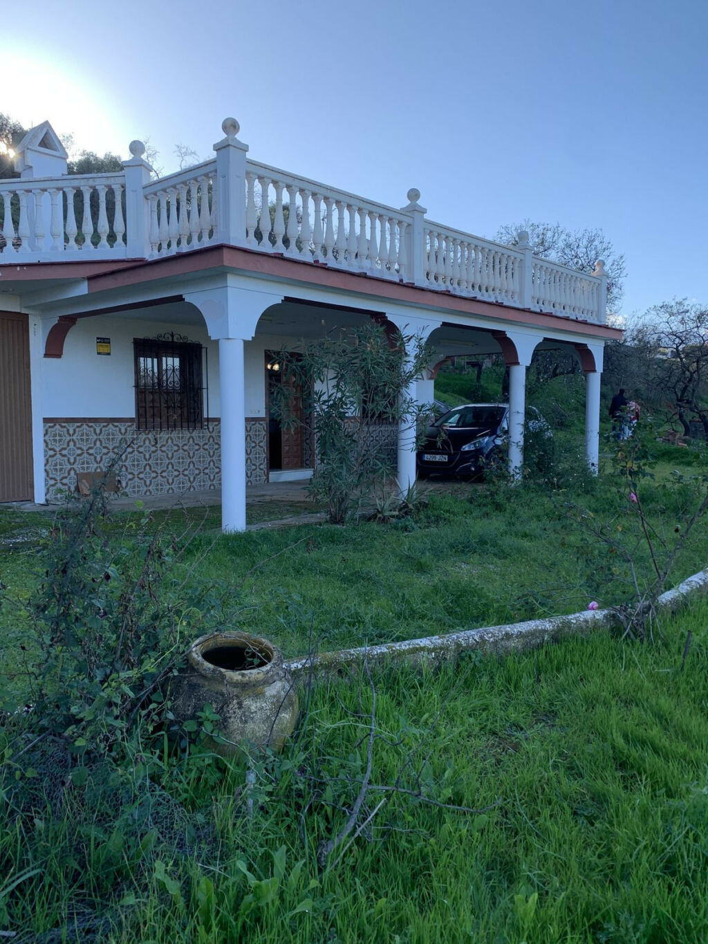 Finca - Cortijo Guaro Málaga - image 27