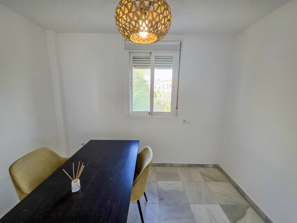 Duplex La Duquesa Málaga - image 27