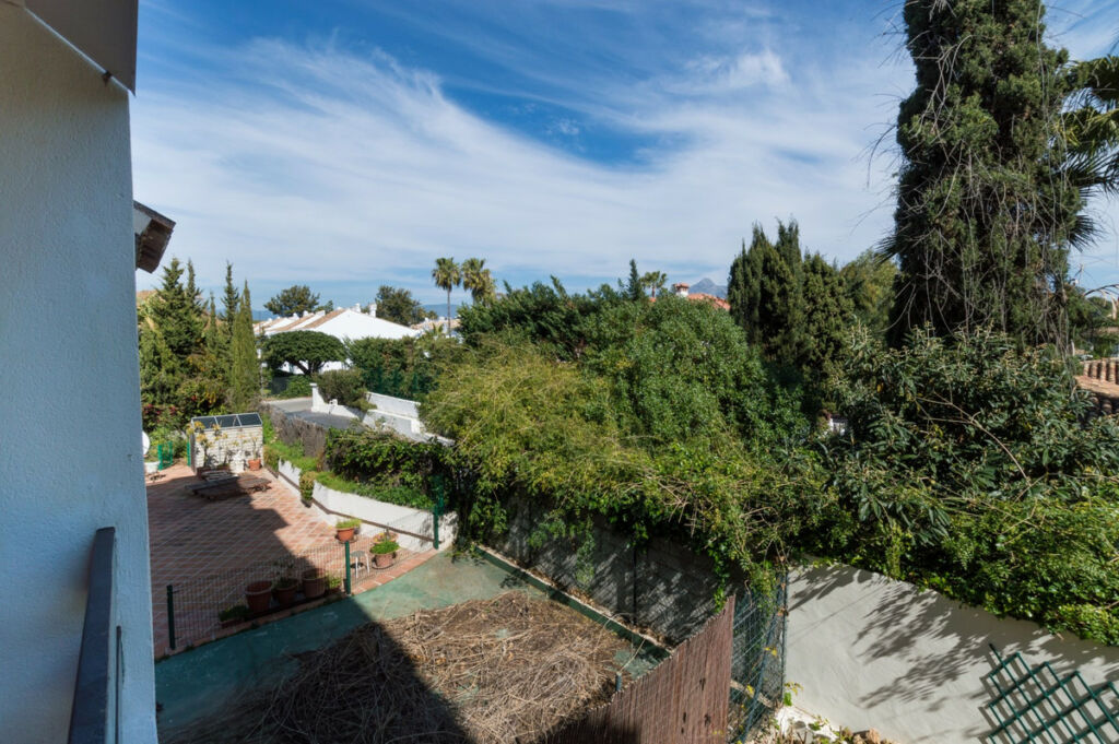 Middle Floor Apartment San Pedro de Alcántara Málaga - image 27