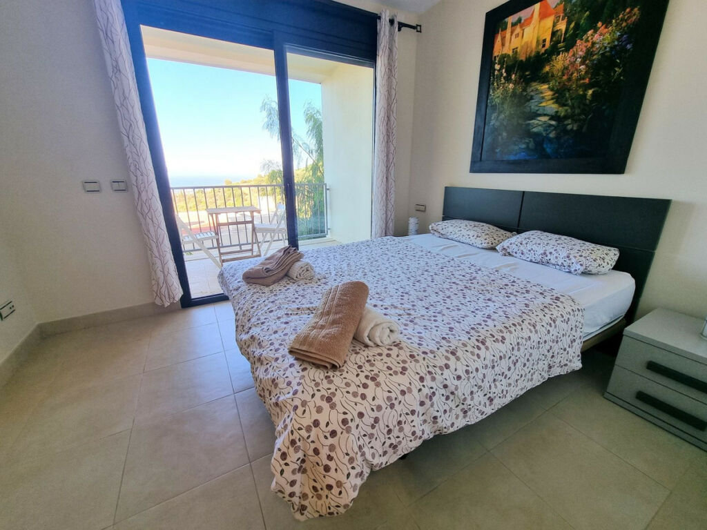 Ground Floor Apartment Altos de los Monteros Málaga - image 27