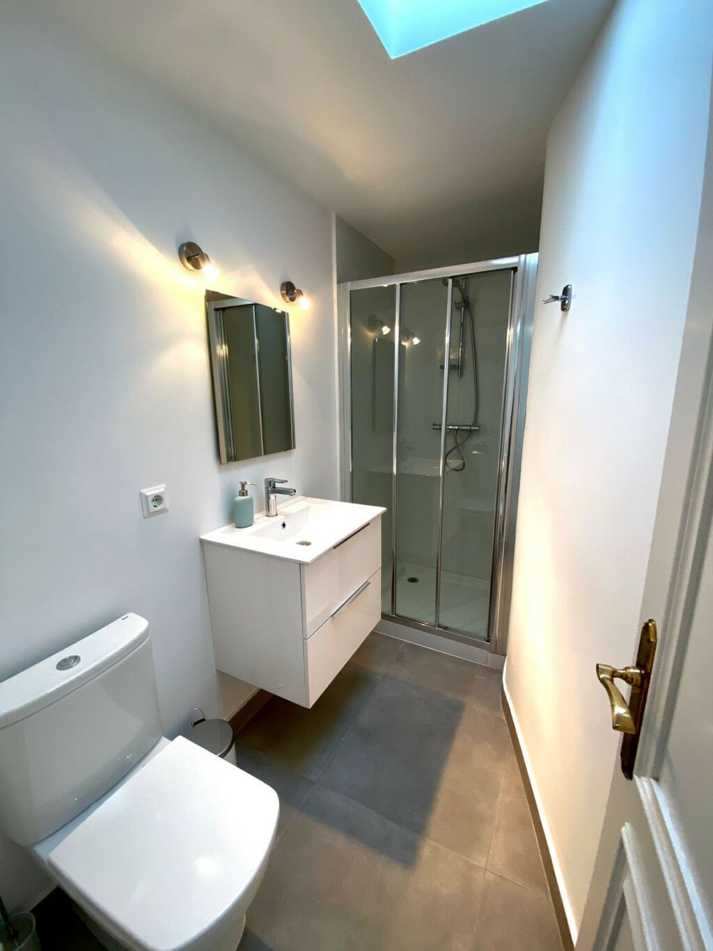 Townhouse Costalita Málaga - image 27