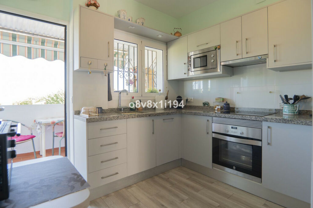 Detached Villa Alhaurín de la Torre Málaga - image 27