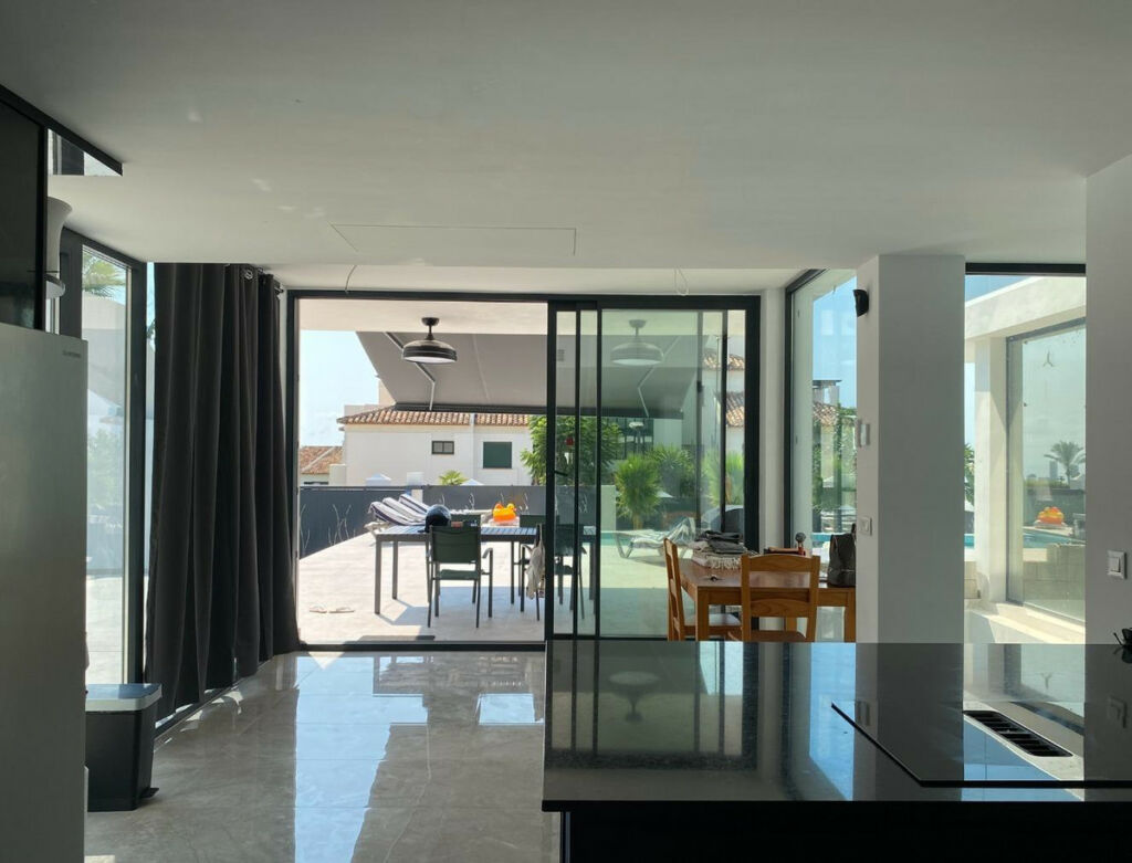 Bungalow Finestrat Alicante - image 27