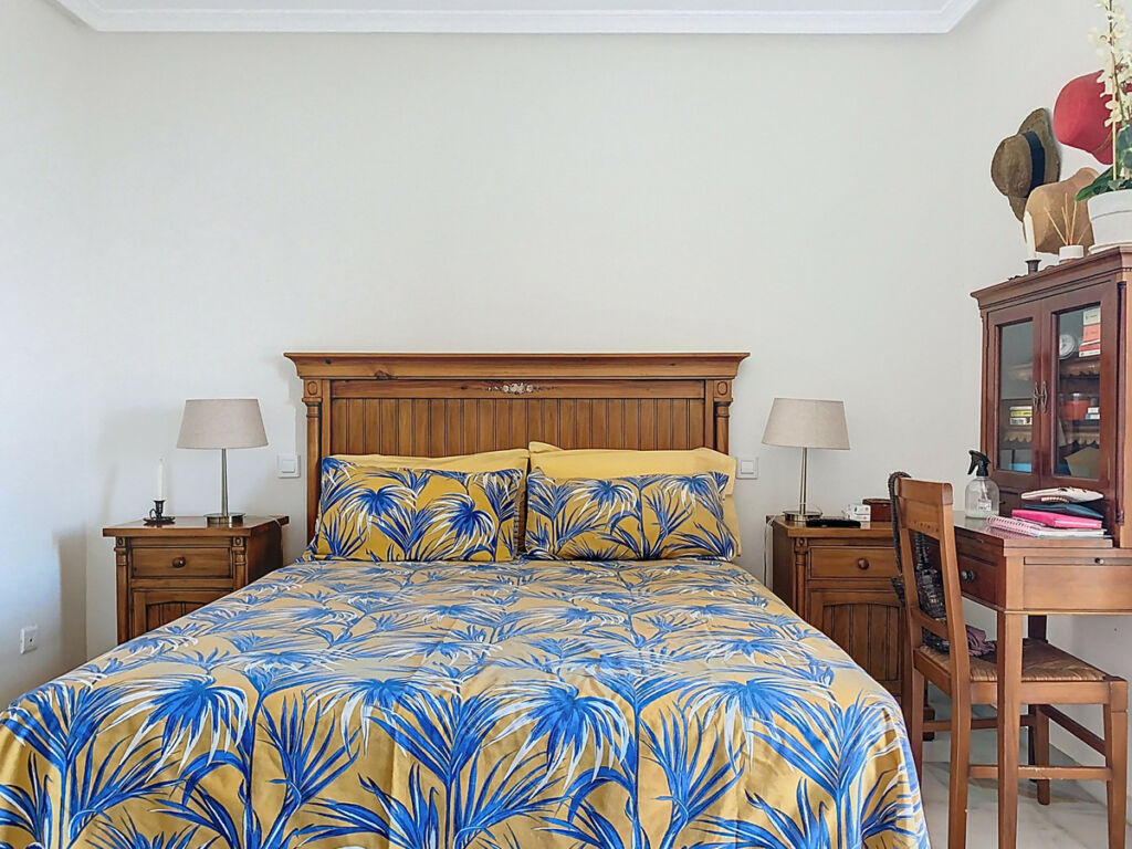 Townhouse Estepona Málaga - image 26