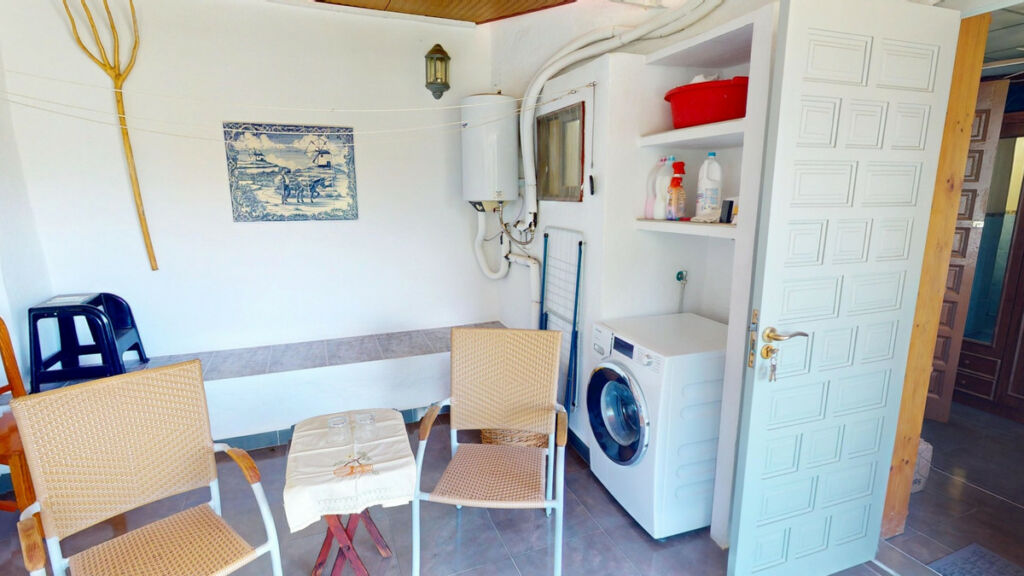Detached Villa Vélez-Málaga Málaga - image 28
