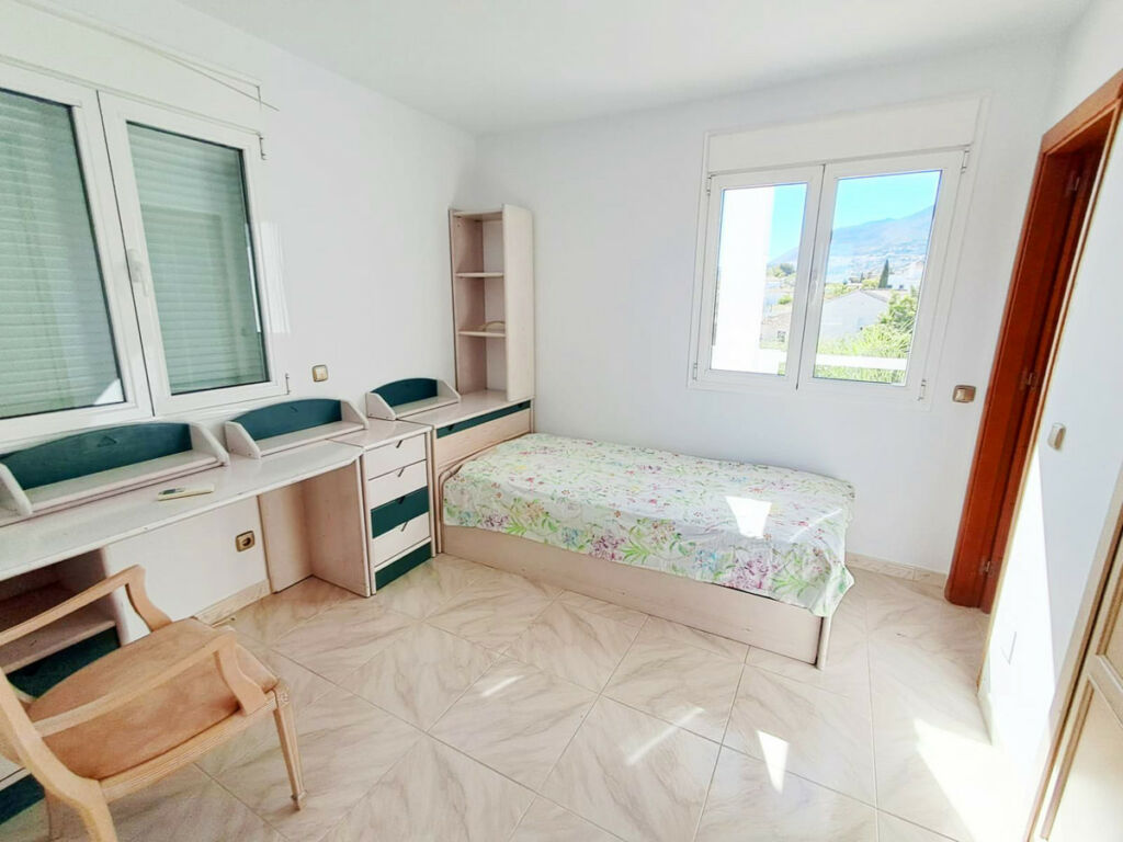 Semi-Detached House Benalmadena Málaga - image 28