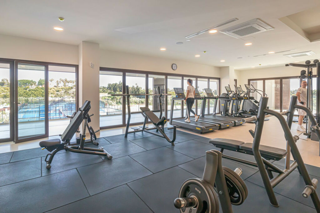 Penthouse Duplex Estepona Málaga - image 28