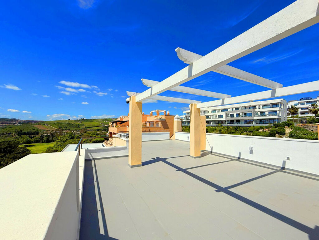 Penthouse Casares Playa Málaga - image 28