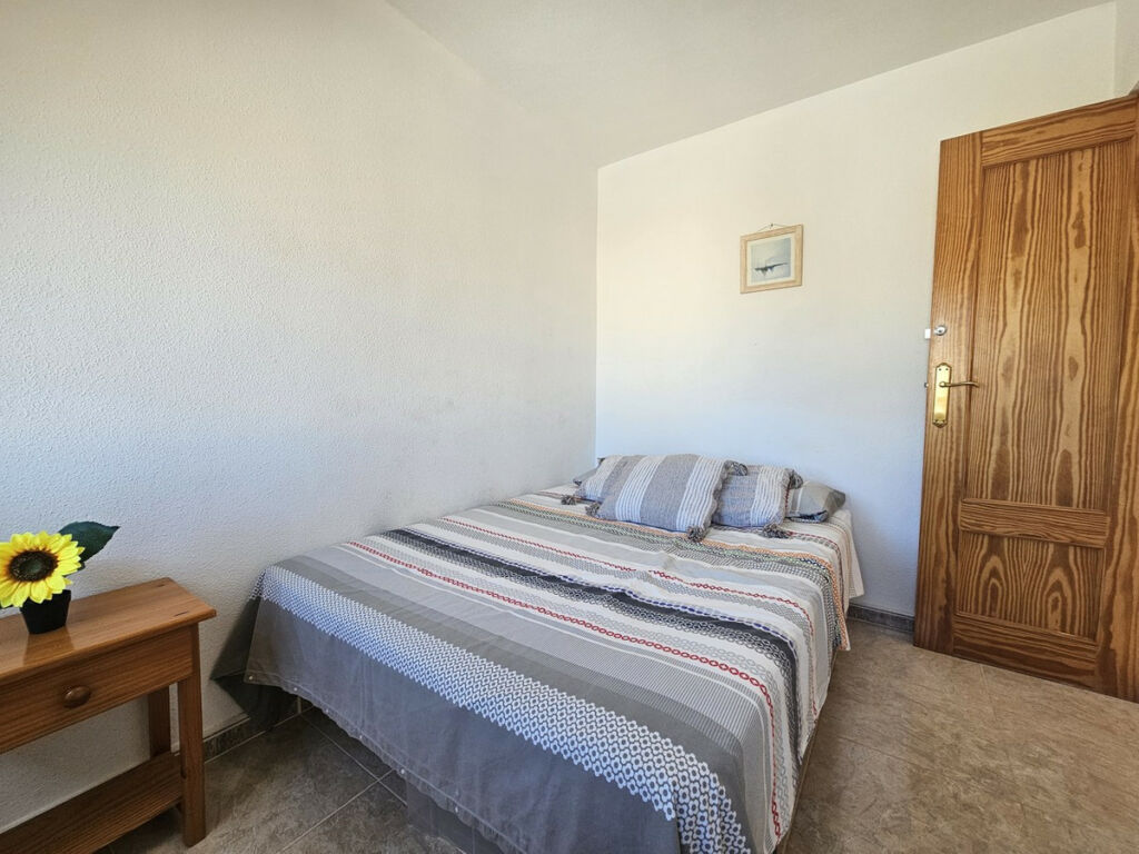 Detached Villa Cabo Roig Alicante - image 28