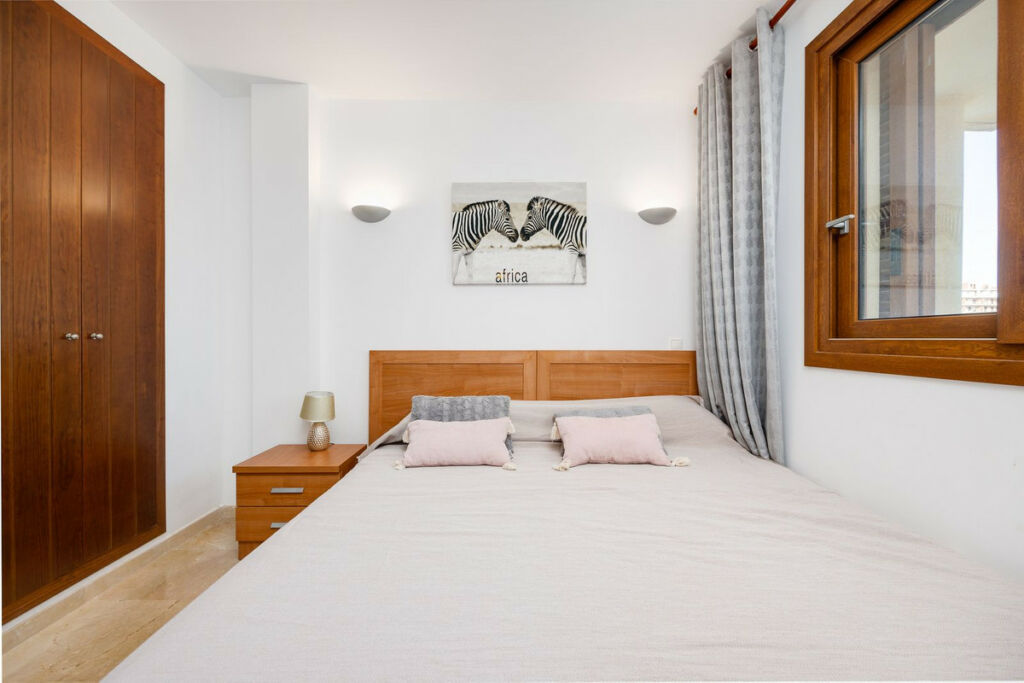 Penthouse Punta Prima Alicante - image 28