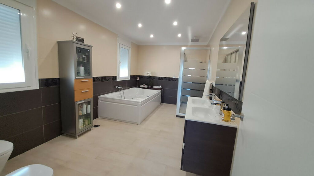 Detached Villa Alhaurín el Grande Málaga - image 28