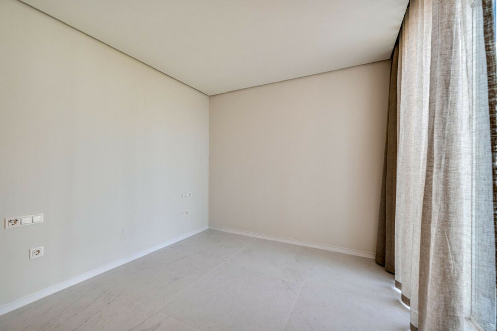 Ground Floor Apartment Ojén Málaga - image 28