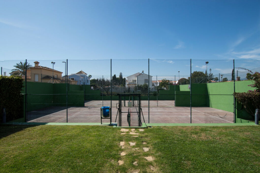 Middle Floor Apartment San Pedro de Alcántara Málaga - image 28