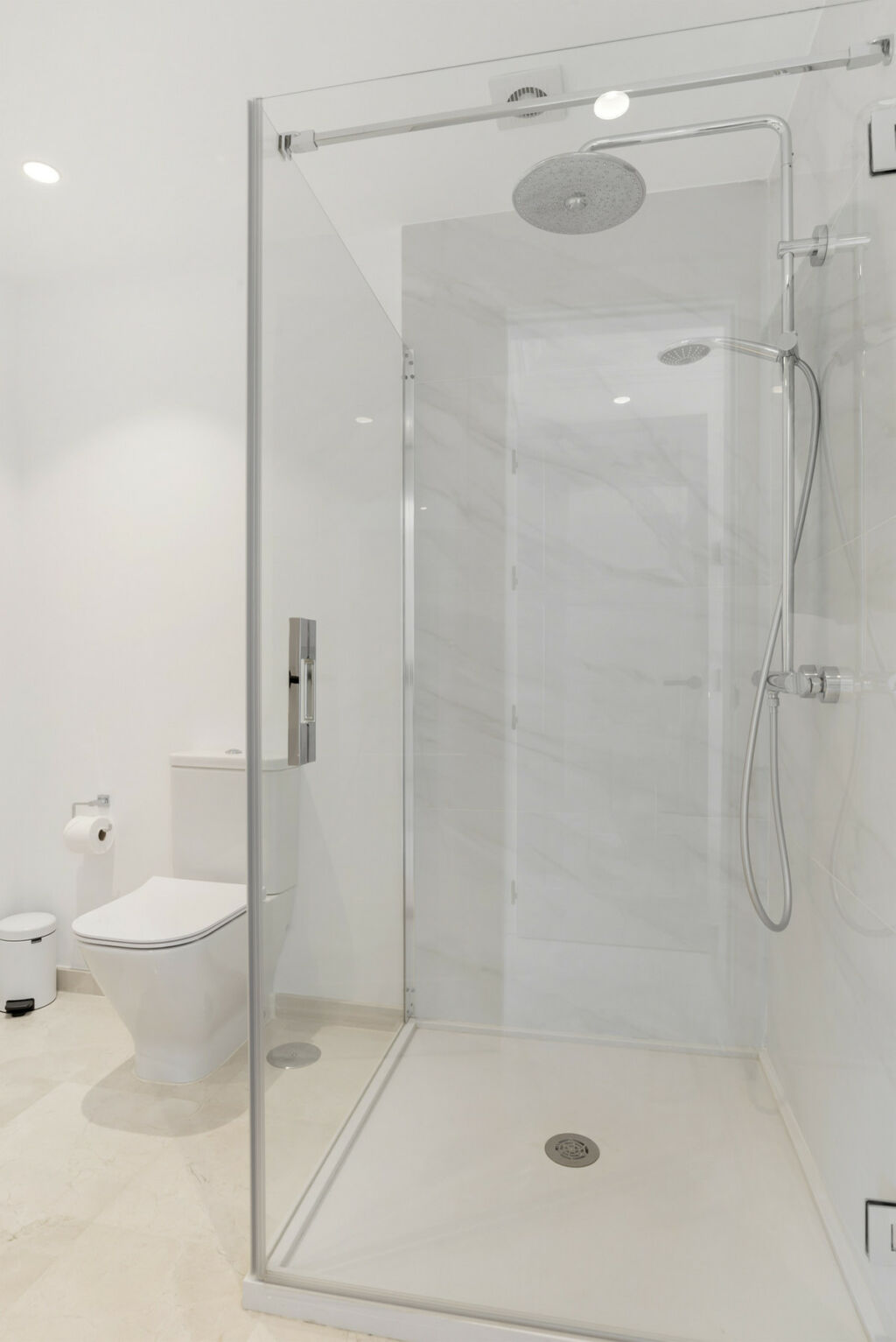 Detached Villa Benahavís Málaga - image 28