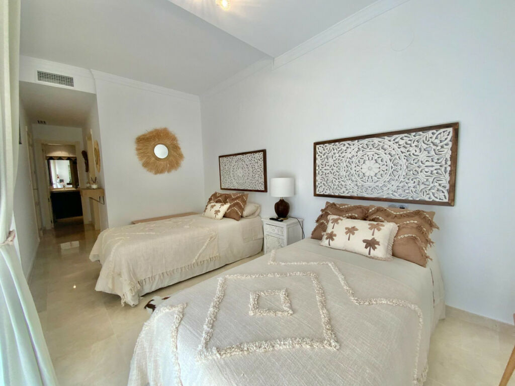 Middle Floor Apartment San Roque Club Cádiz - image 28