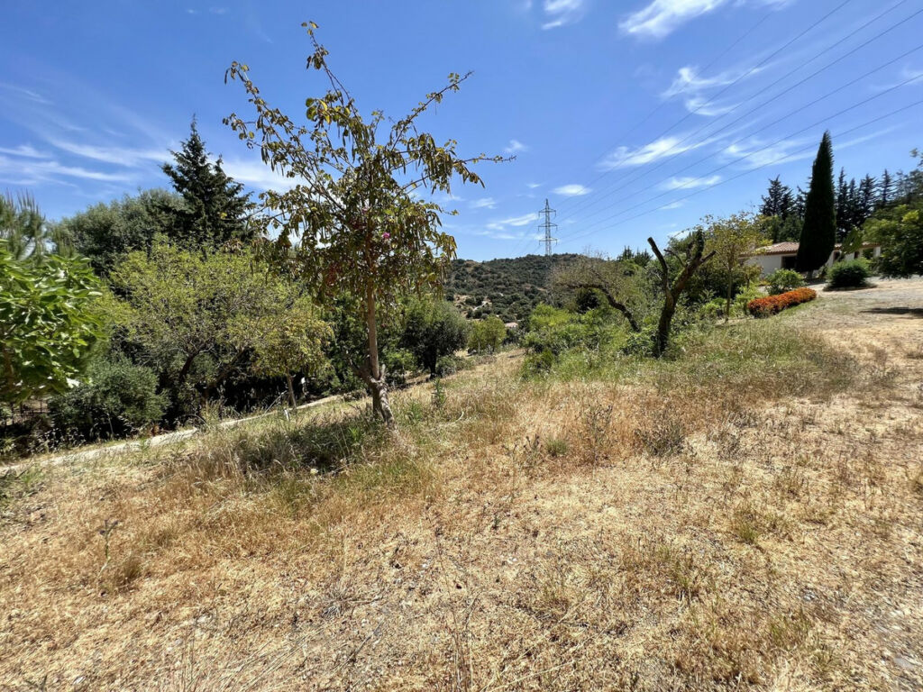 Detached Villa Estepona Málaga - image 28