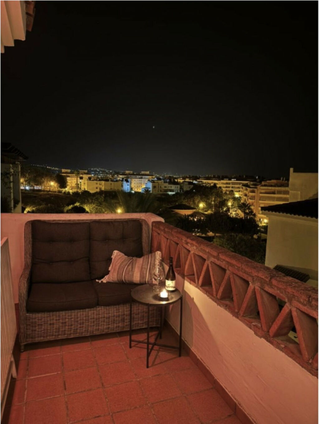 Penthouse San Luis de Sabinillas Málaga - image 28