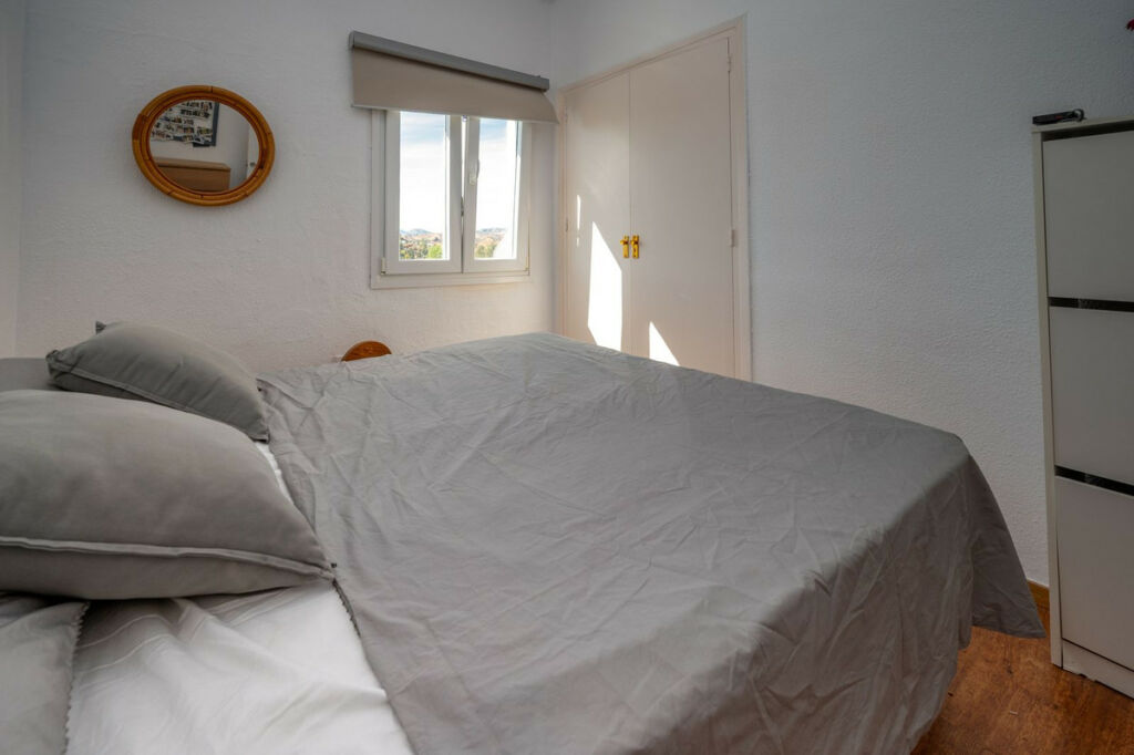 Townhouse Campo Mijas Málaga - image 28