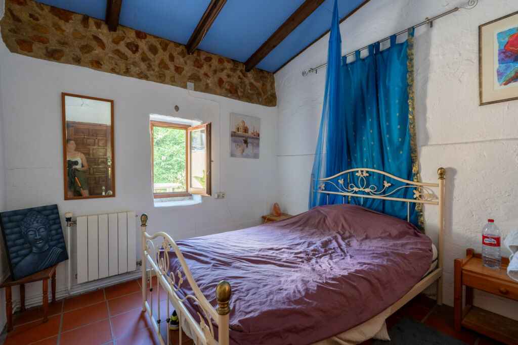Detached Villa Javea Alicante - image 28