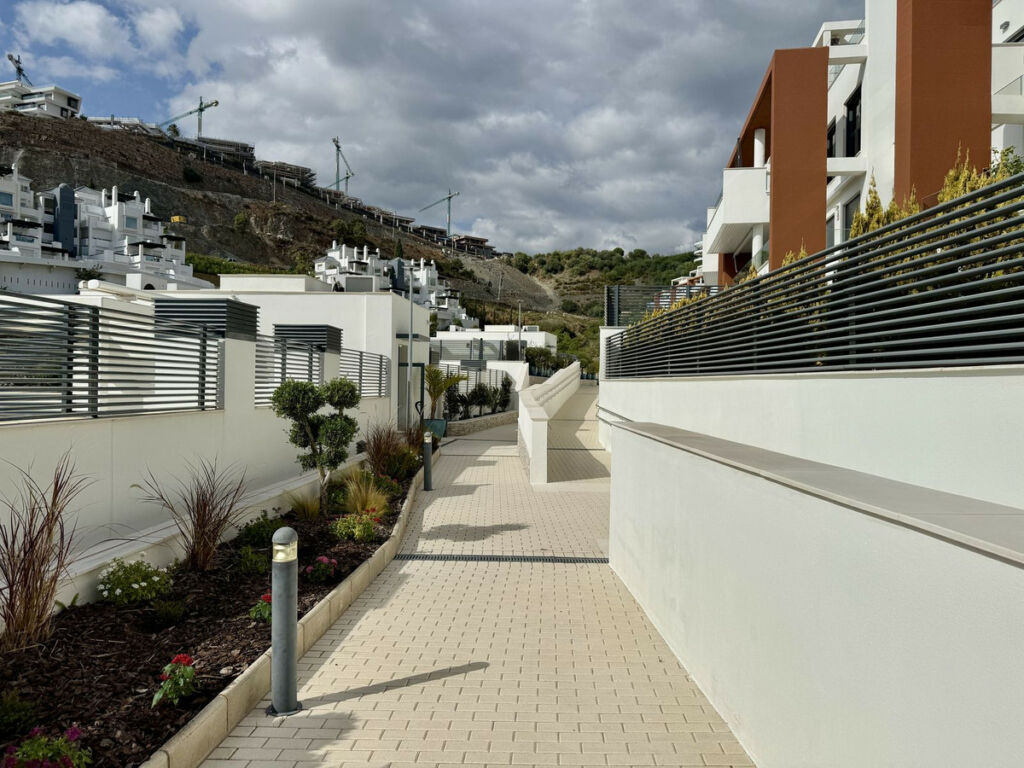 Penthouse Duplex La Quinta Málaga - image 28