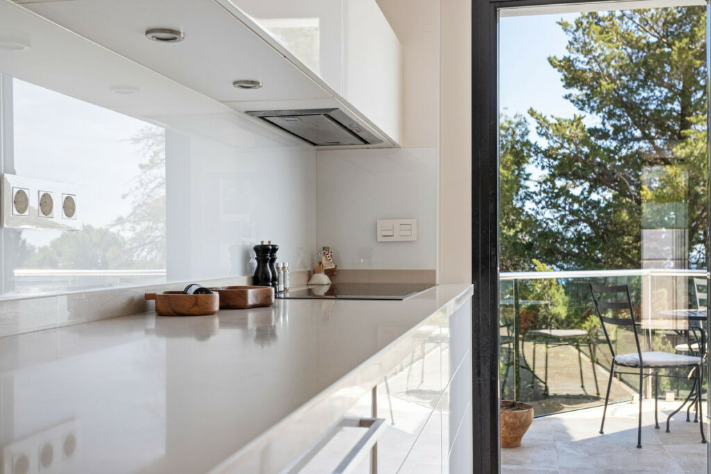 Detached Villa Mijas Málaga - image 28
