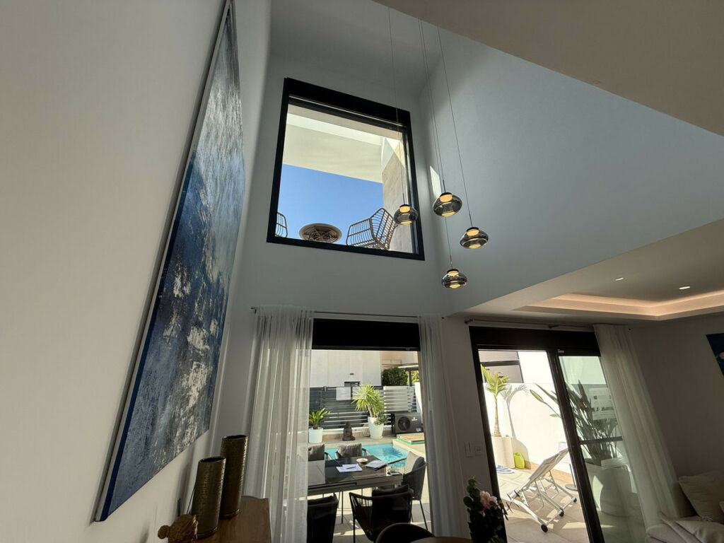 Detached Villa Los Montesinos Alicante - image 28