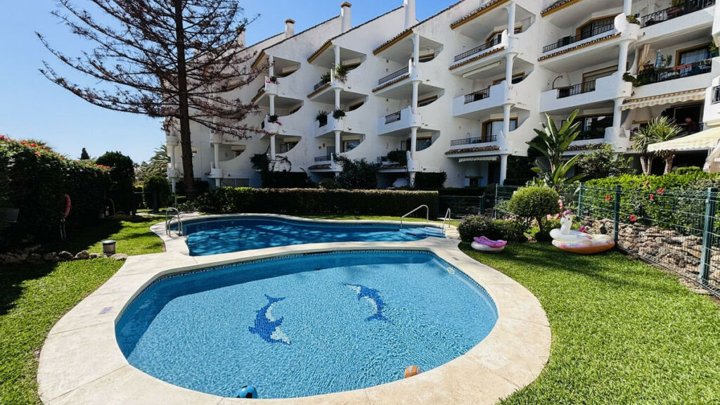 Duplex Las Chapas Málaga - image 28