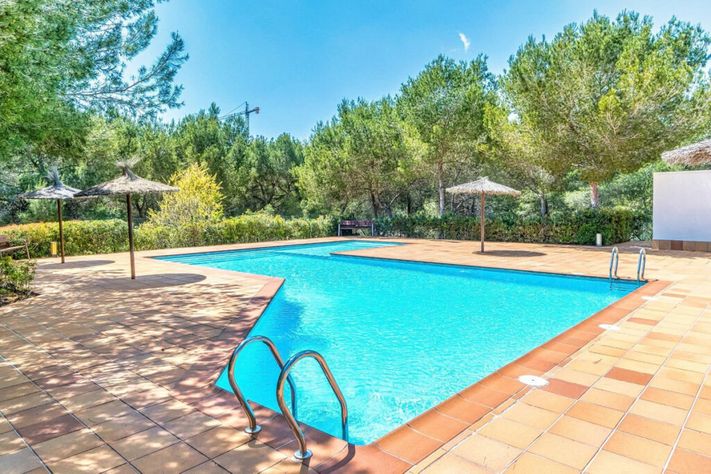 Ground Floor Apartment Las Colinas Golf Alicante - image 28