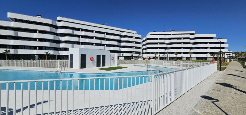 Penthouse Torremolinos Málaga - image 26