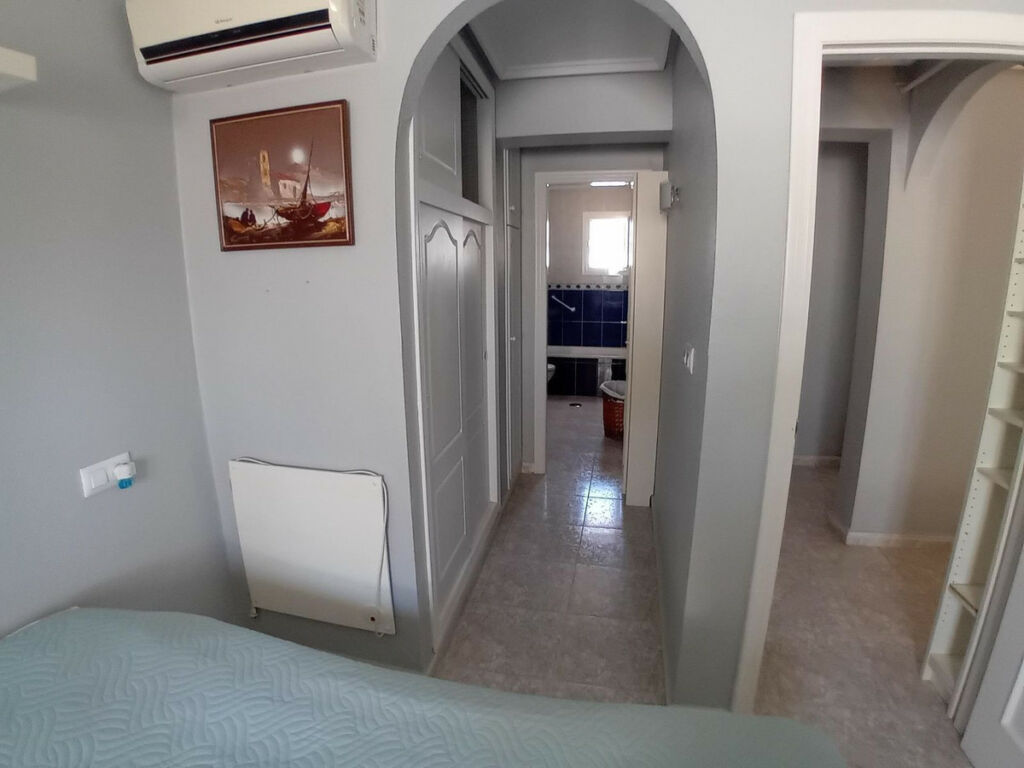 Detached Villa Mazarrón Murcia - image 28