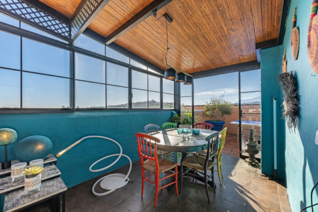 Penthouse Atalaya Málaga - image 28