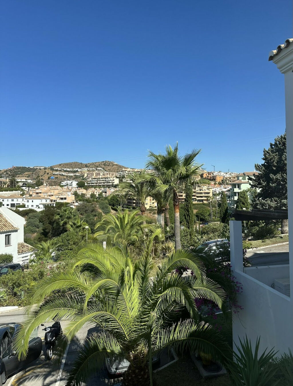 Townhouse Riviera del Sol Málaga - image 28