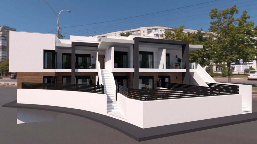 Ground Floor Apartment Los Palacios Alicante - image 28