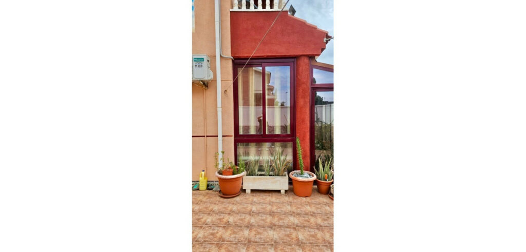 Townhouse San Javier Murcia - image 28