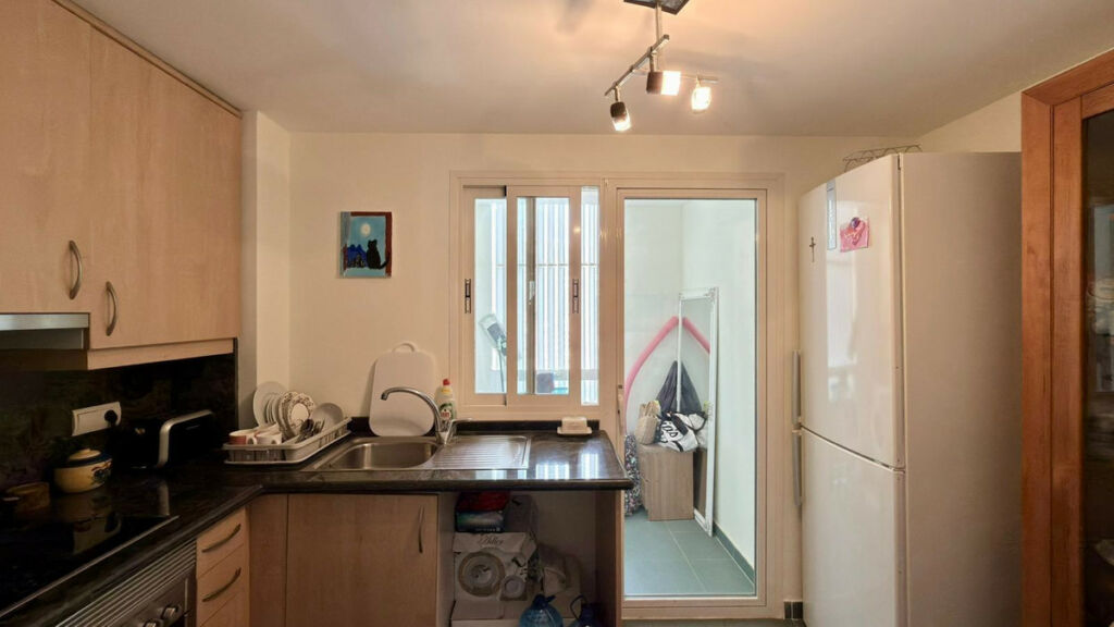 Middle Floor Apartment Villajoyosa Alicante - image 28
