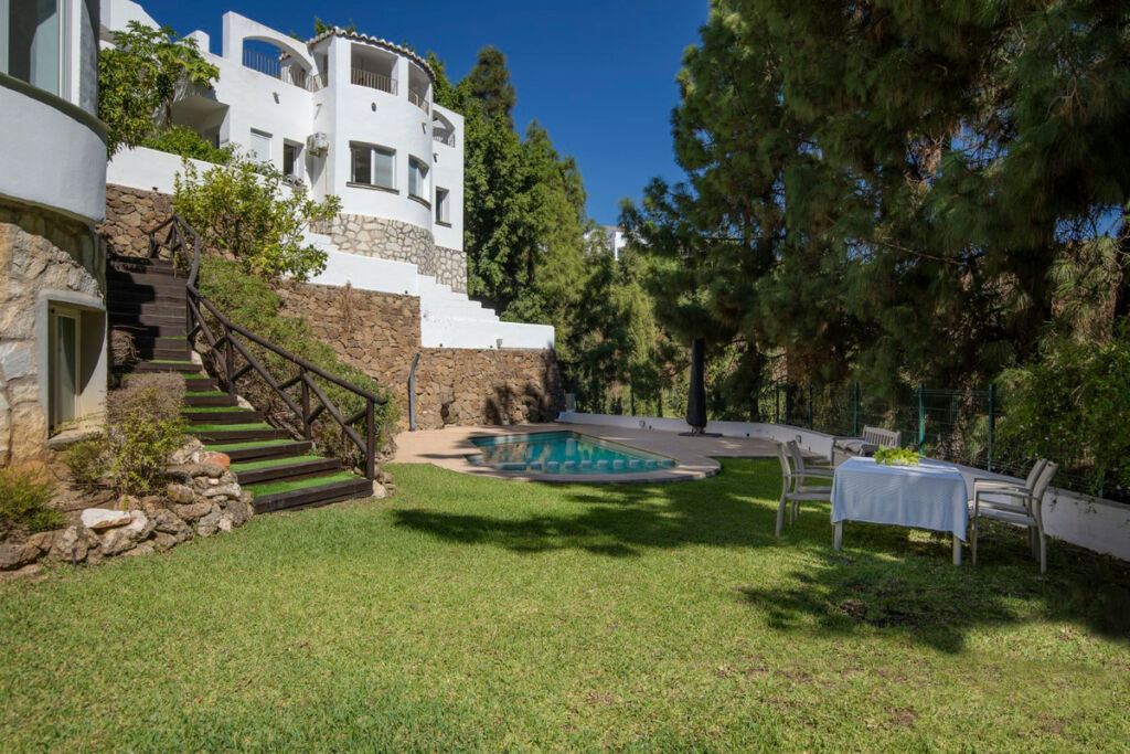 Townhouse Mijas Málaga - image 3
