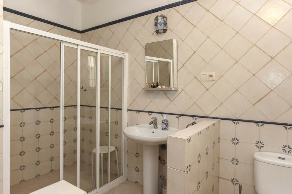 Detached Villa Alora Málaga - image 28