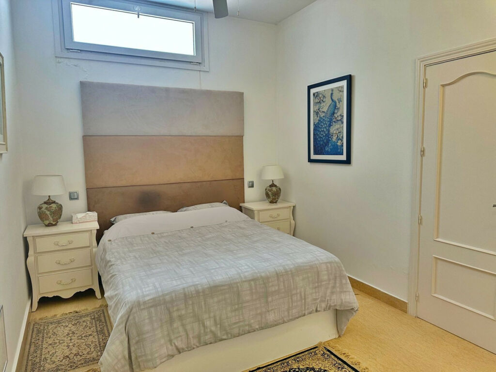 Detached Villa Selwo Málaga - image 28