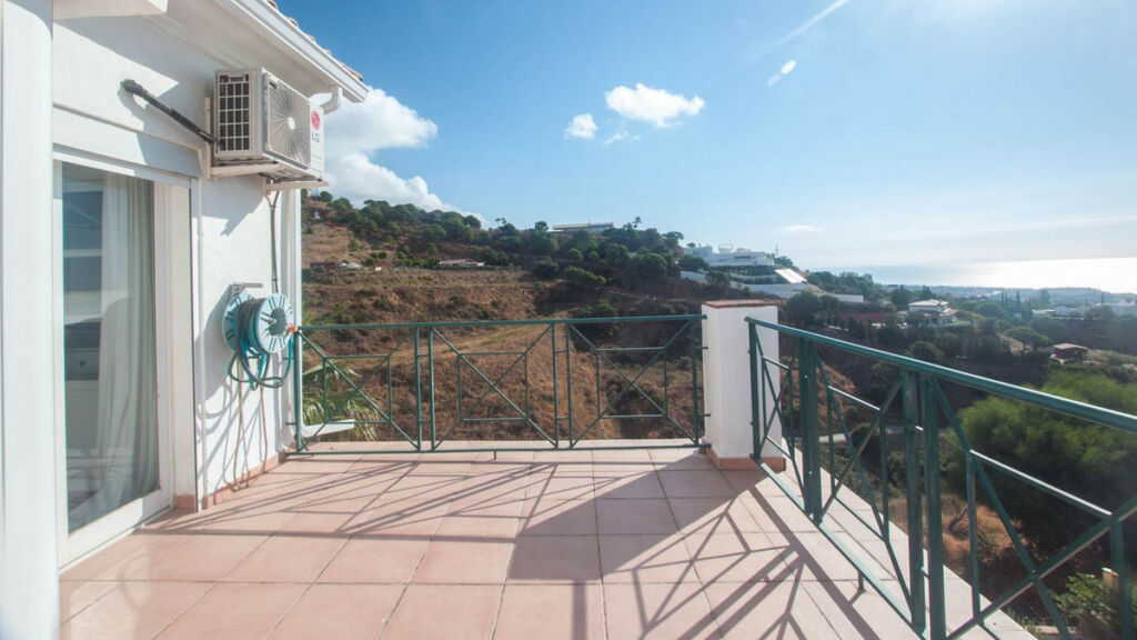 Finca - Cortijo Estepona Málaga - image 28