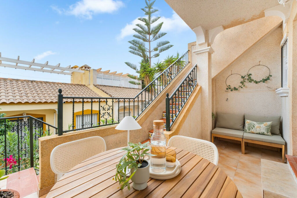 Bungalow Villamartin Alicante - image 28
